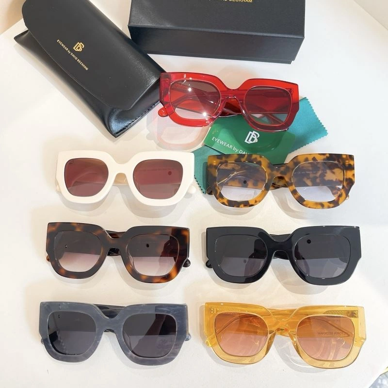 Sleek Victoria Sunglasses 282652
