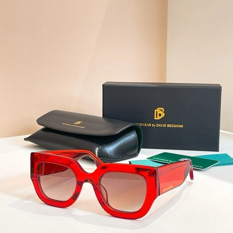 Sleek Victoria Sunglasses 282652
