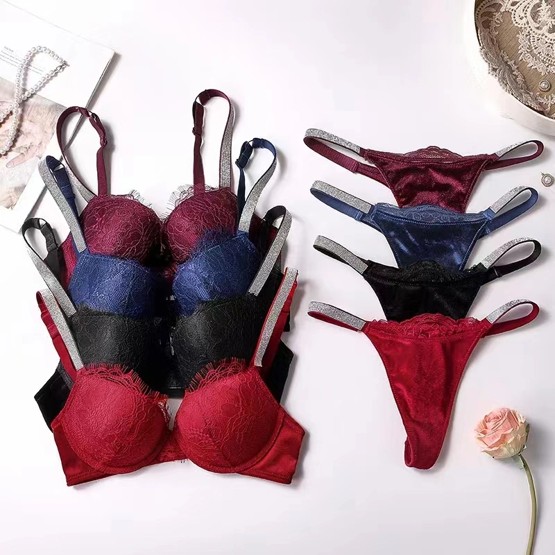 Thermal Victorias Secret Underwear 276164