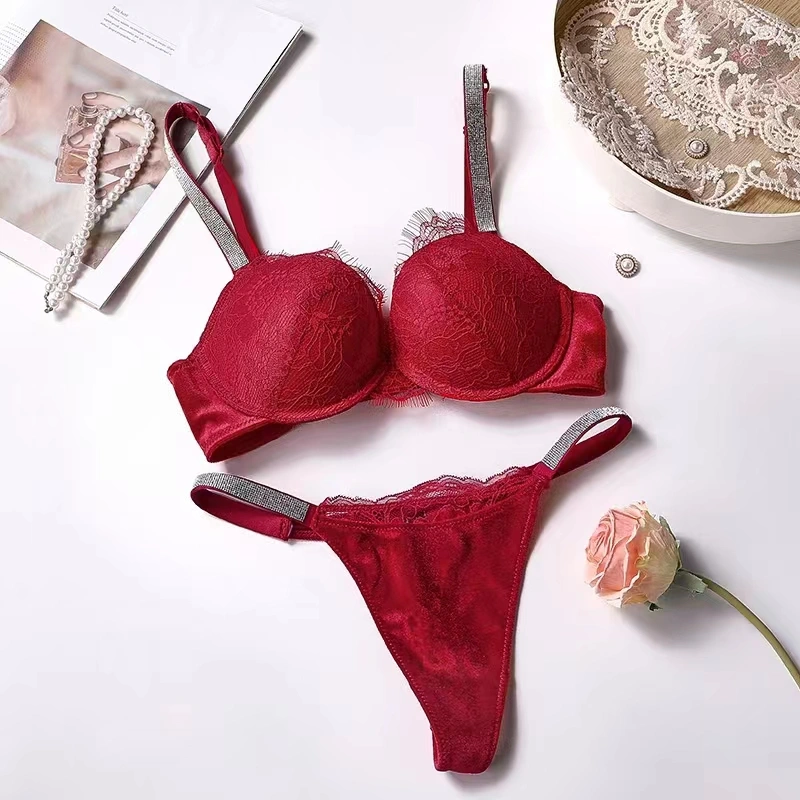 Thermal Victorias Secret Underwear 276164