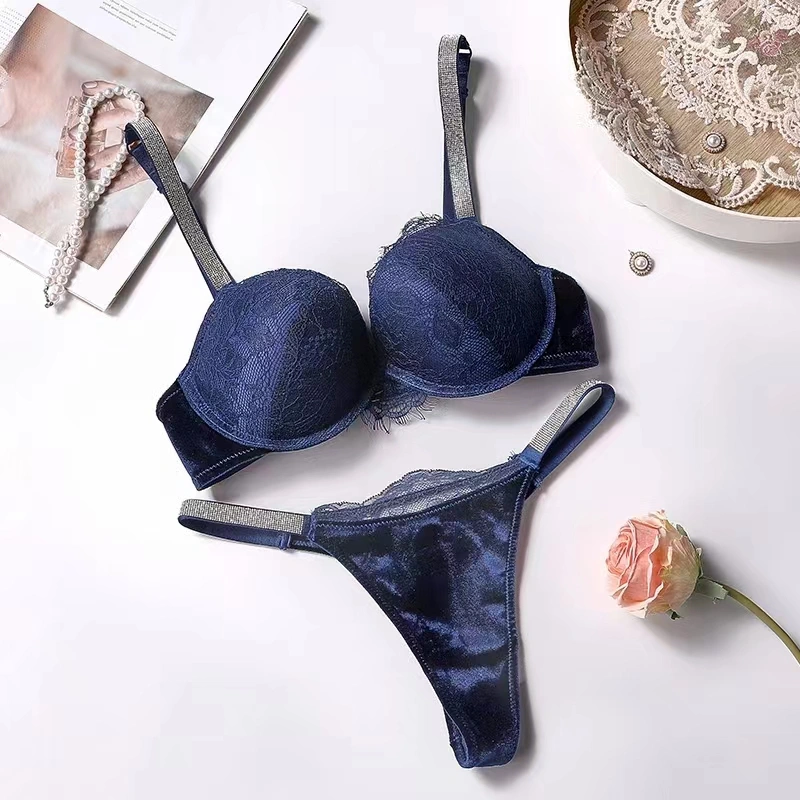 Thermal Victorias Secret Underwear 276164