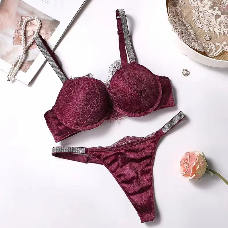Thermal Victorias Secret Underwear 276164