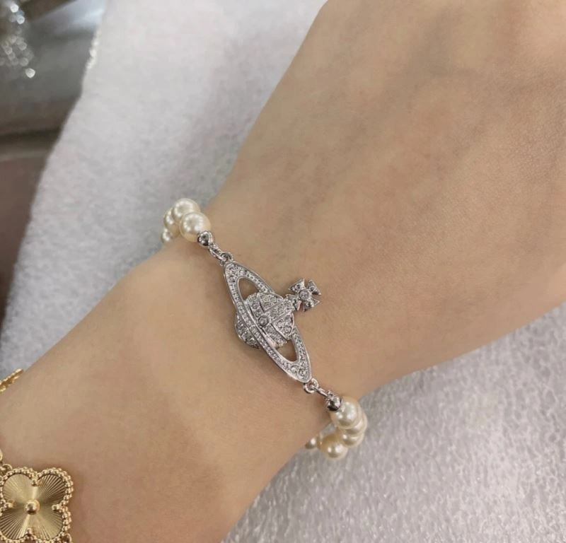 SoftTouch Vivienne Westwood Bracelets 213584