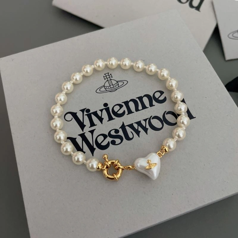 Vivienne Westwood Bracelets Minimalist 213582