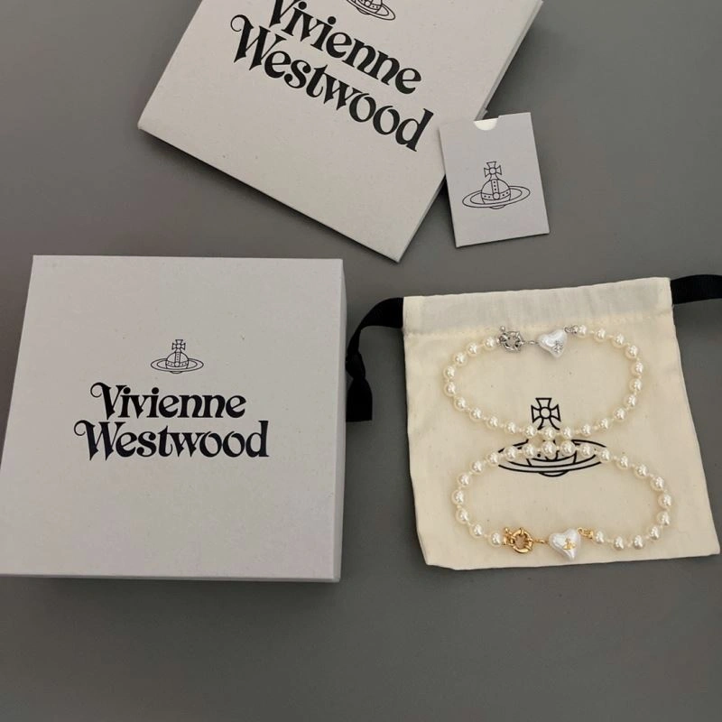 Vivienne Westwood Bracelets Minimalist 213582