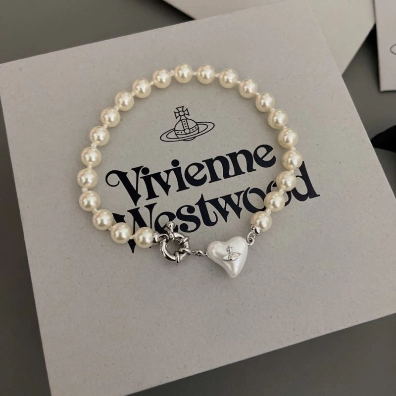 Vivienne Westwood Bracelets Minimalist 213582