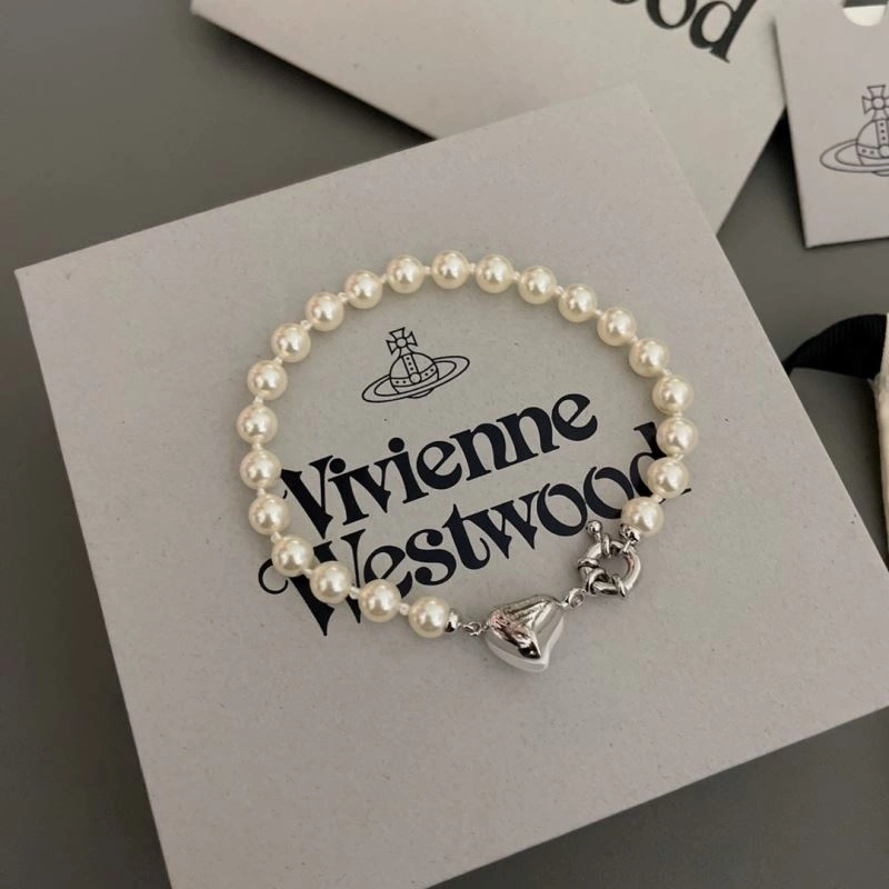 Vivienne Westwood Bracelets Minimalist 213582
