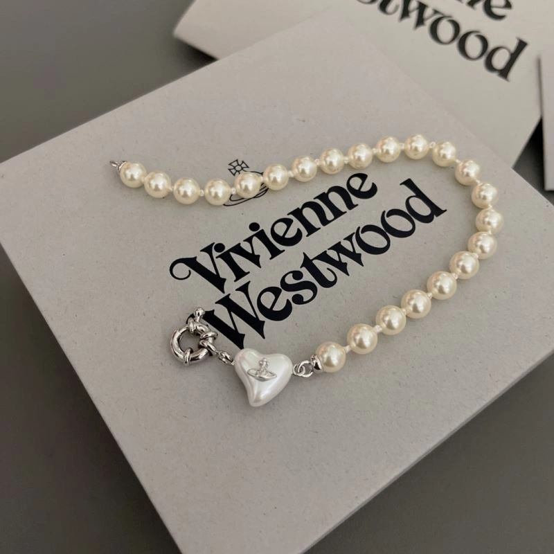 Vivienne Westwood Bracelets Minimalist 213582
