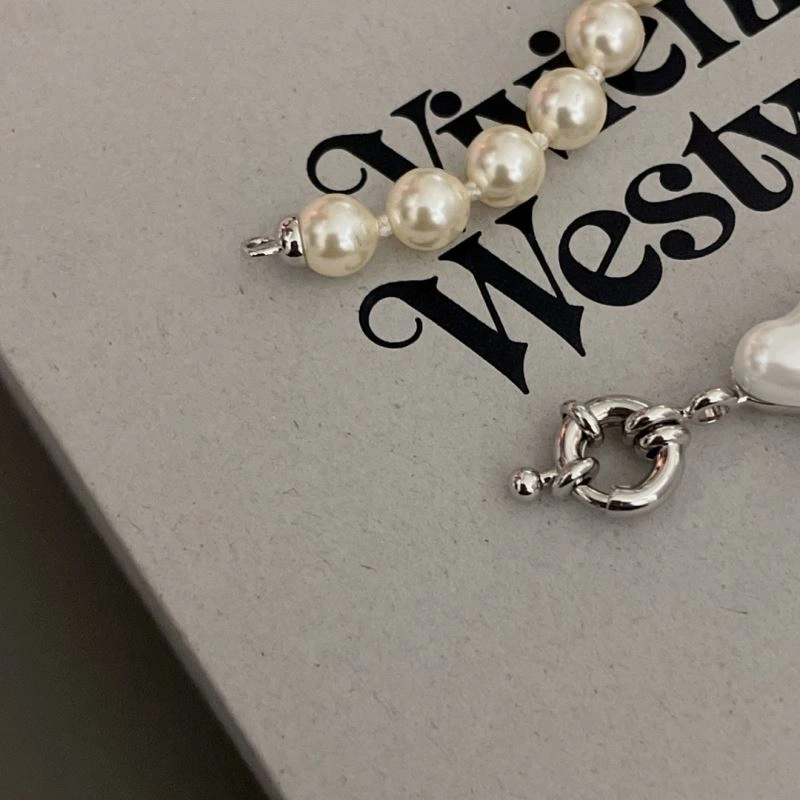 Vivienne Westwood Bracelets Minimalist 213582