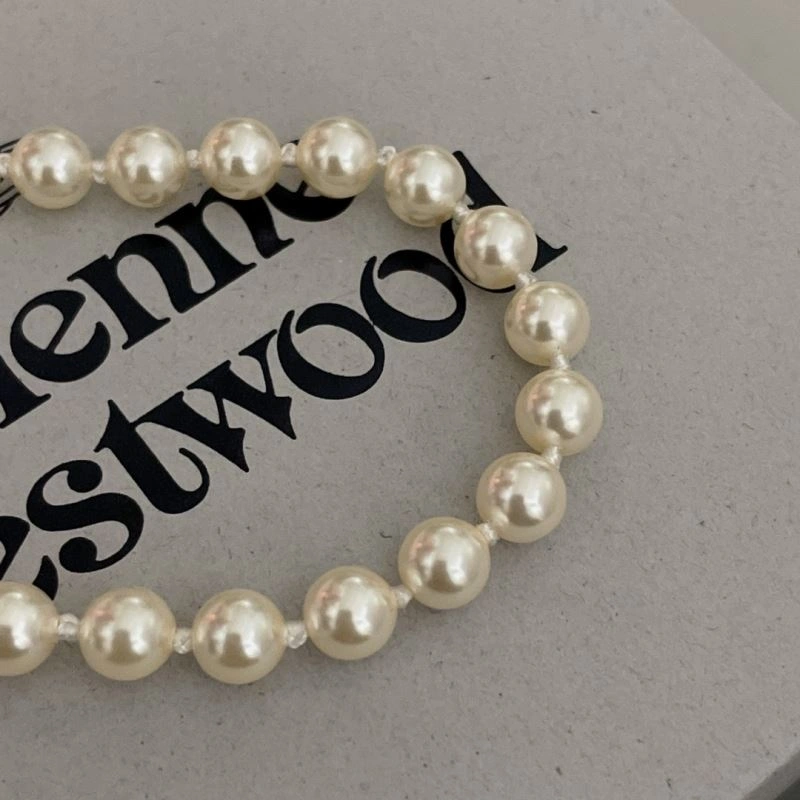 Vivienne Westwood Bracelets Minimalist 213582