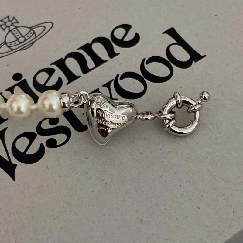 Vivienne Westwood Bracelets Minimalist 213582