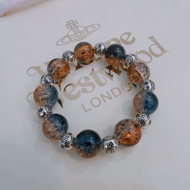Vivienne Westwood Bracelets Effortless 213596