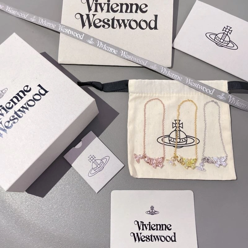 ComfortFit Vivienne Westwood Bracelets 213576