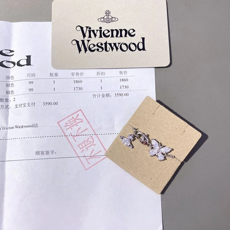 ComfortFit Vivienne Westwood Bracelets 213576