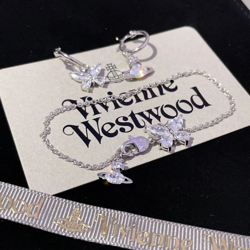ComfortFit Vivienne Westwood Bracelets 213576