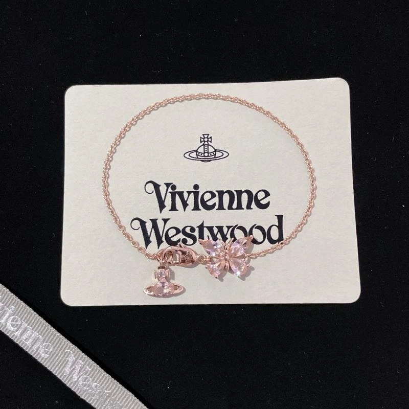 ComfortFit Vivienne Westwood Bracelets 213576