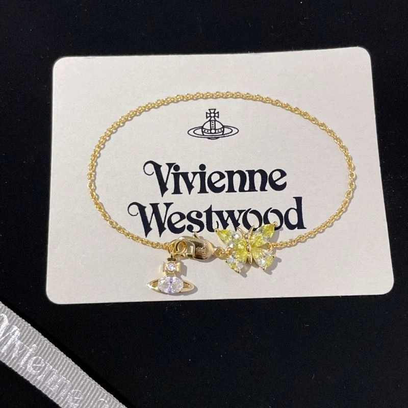 ComfortFit Vivienne Westwood Bracelets 213576
