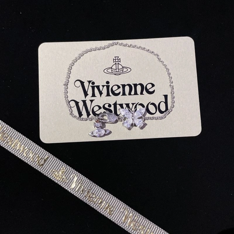 ComfortFit Vivienne Westwood Bracelets 213576