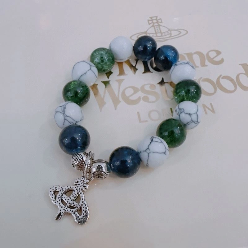 Vivienne Westwood Bracelets Trendsetting 213172