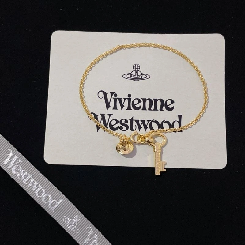 Vivienne Westwood Bracelets Durable 214414