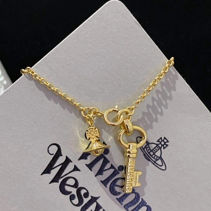Vivienne Westwood Bracelets Durable 214414
