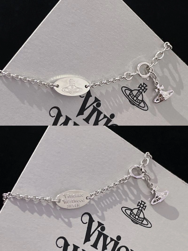Vivienne Westwood Bracelets Durable 214414