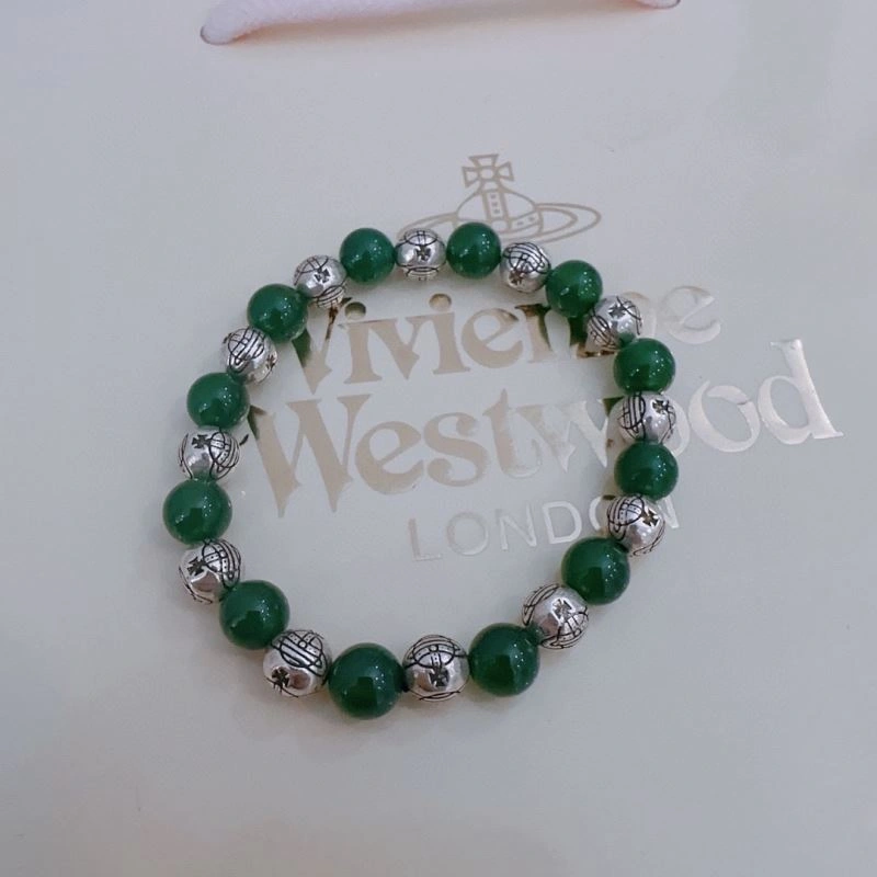 Comfortable Vivienne Westwood Bracelets 214405