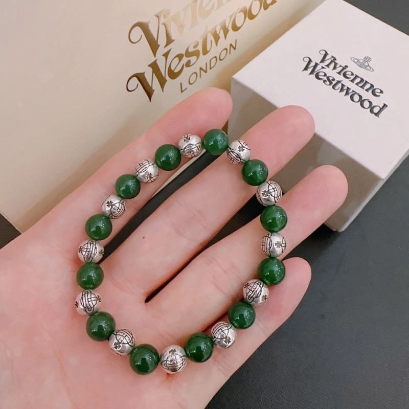 Comfortable Vivienne Westwood Bracelets 214405