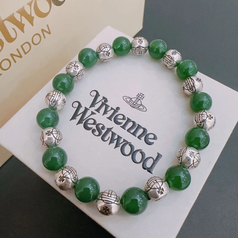Comfortable Vivienne Westwood Bracelets 214405