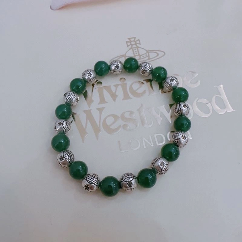 Comfortable Vivienne Westwood Bracelets 214405