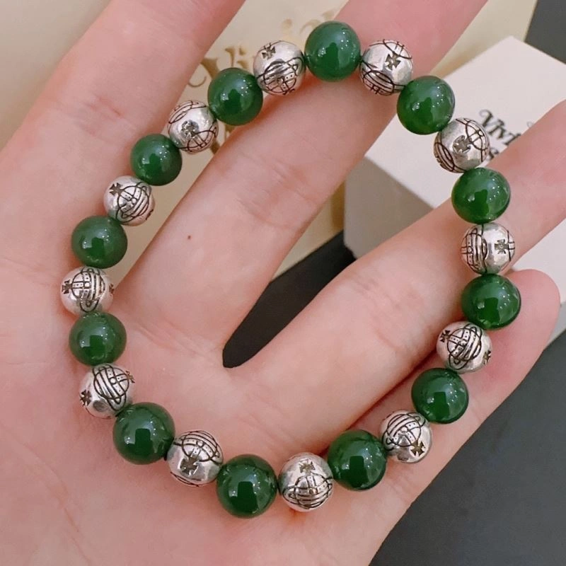 Comfortable Vivienne Westwood Bracelets 214405
