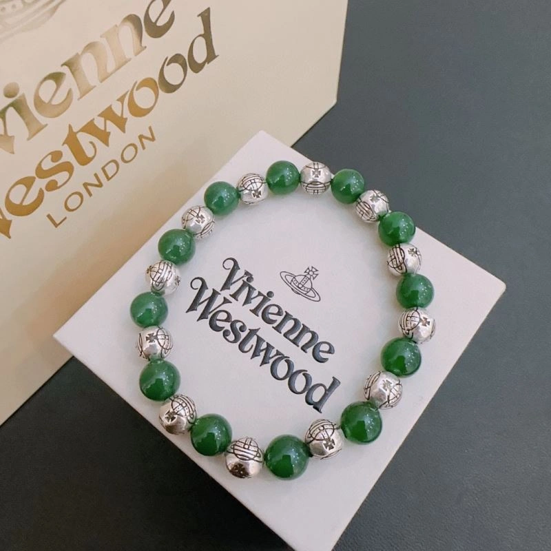 Comfortable Vivienne Westwood Bracelets 214405
