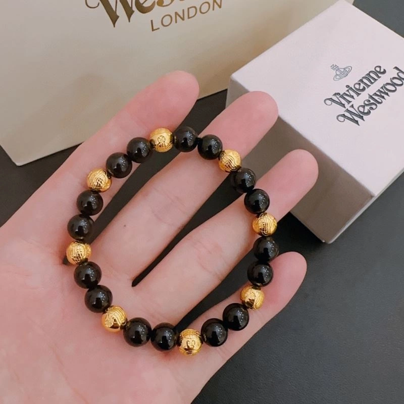 Comfortable Vivienne Westwood Bracelets 214412