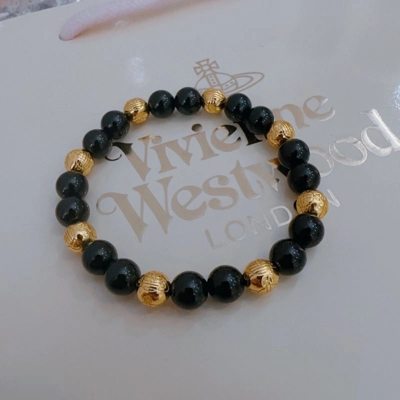 Comfortable Vivienne Westwood Bracelets 214412