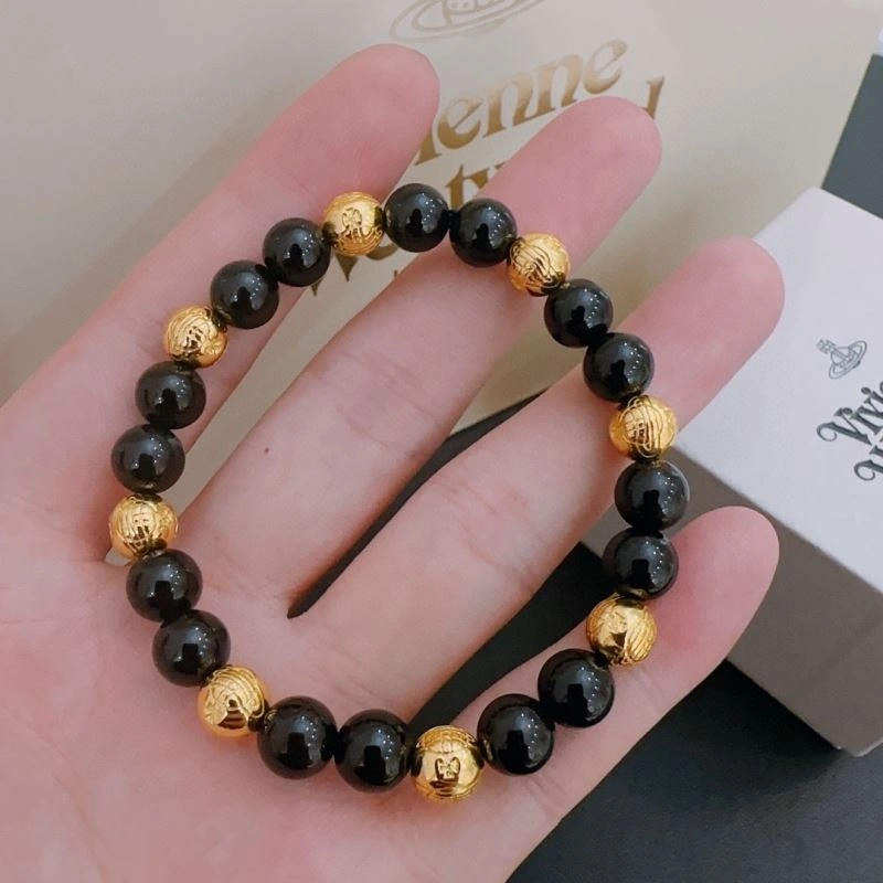 Comfortable Vivienne Westwood Bracelets 214412