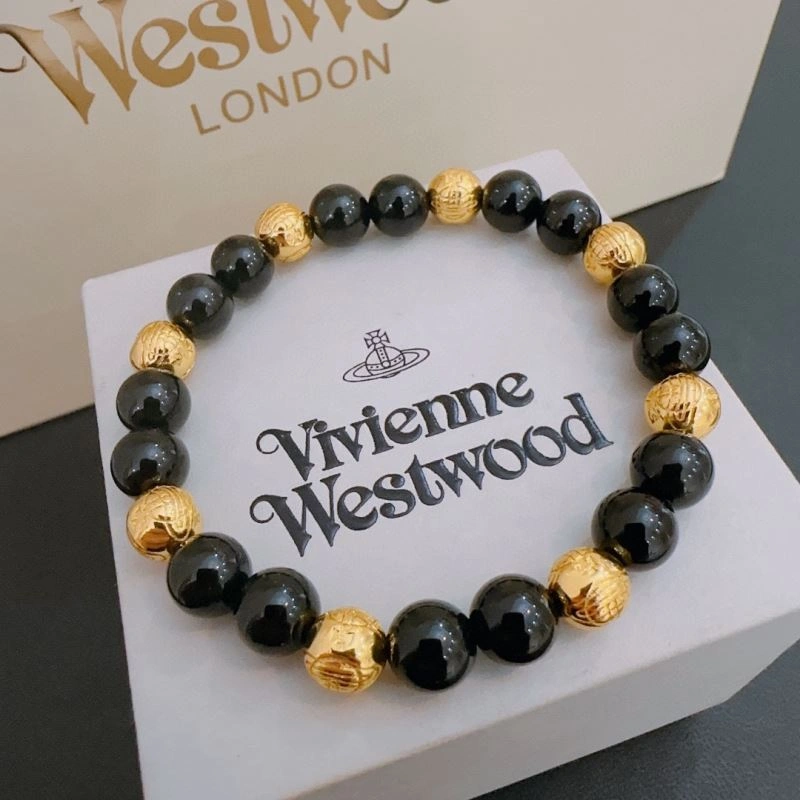 Comfortable Vivienne Westwood Bracelets 214412