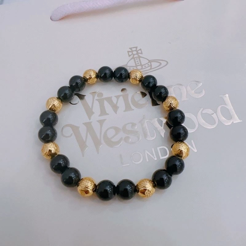 Comfortable Vivienne Westwood Bracelets 214412