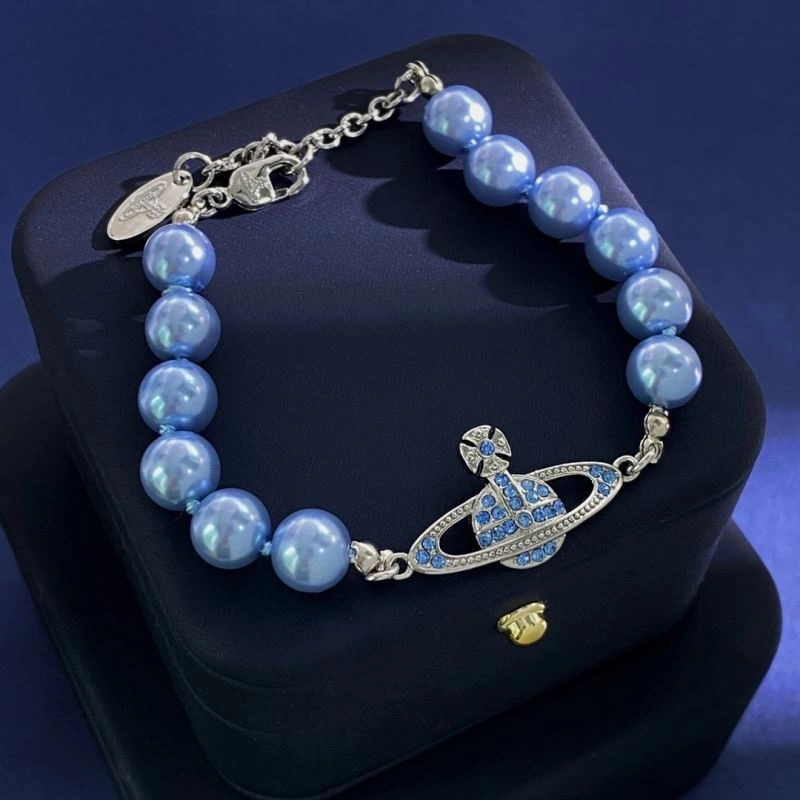 Vivienne Westwood Bracelets Fashionable 214413