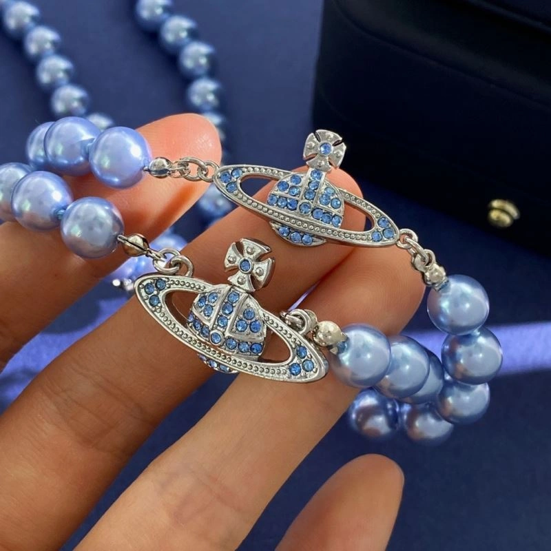 Vivienne Westwood Bracelets Fashionable 214413