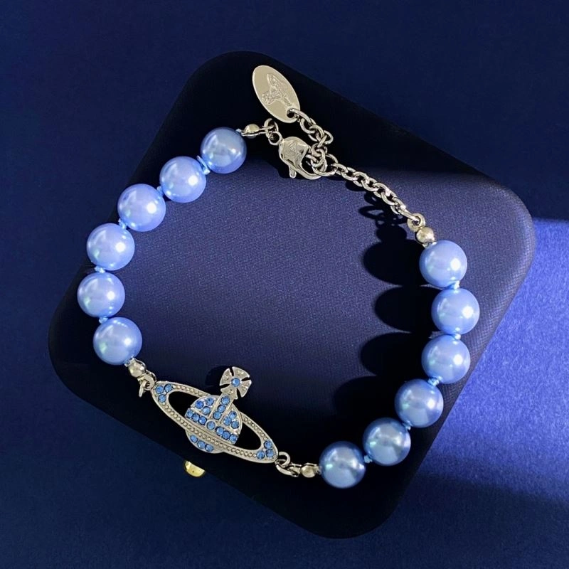 Vivienne Westwood Bracelets Fashionable 214413
