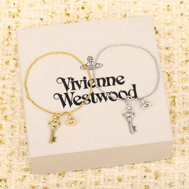 Vivienne Westwood Bracelets Thermal 214058