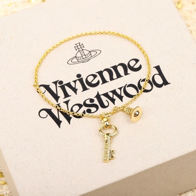 Vivienne Westwood Bracelets Thermal 214058