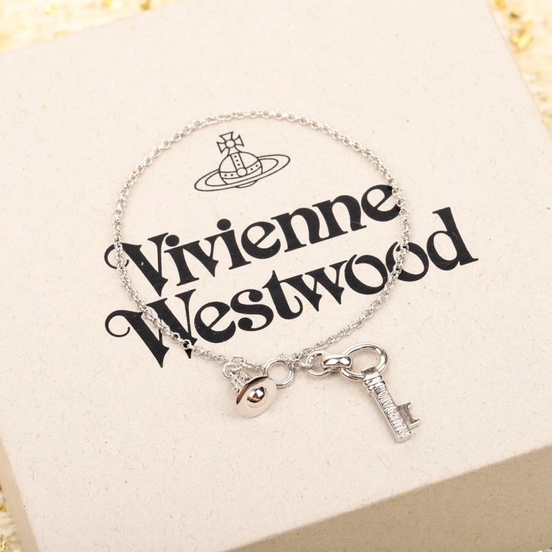 Vivienne Westwood Bracelets Thermal 214058