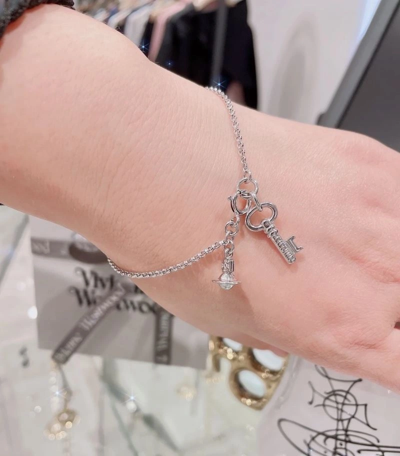 Vivienne Westwood Bracelets Thermal 214058