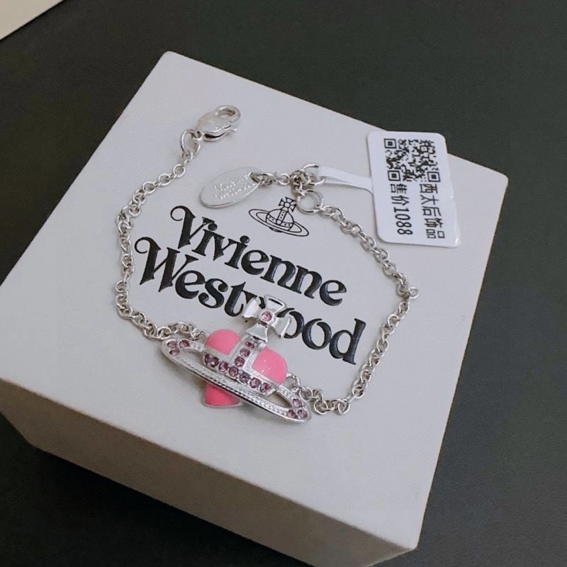 Vivienne Westwood Bracelets Bold 214055