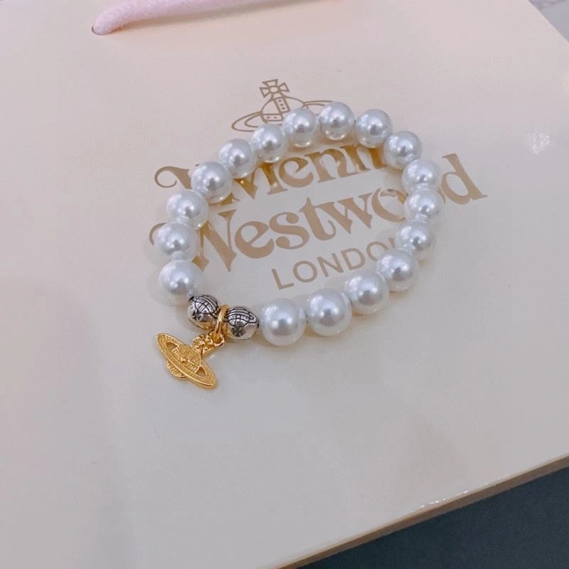 Vivienne Westwood Bracelets Chic 212776