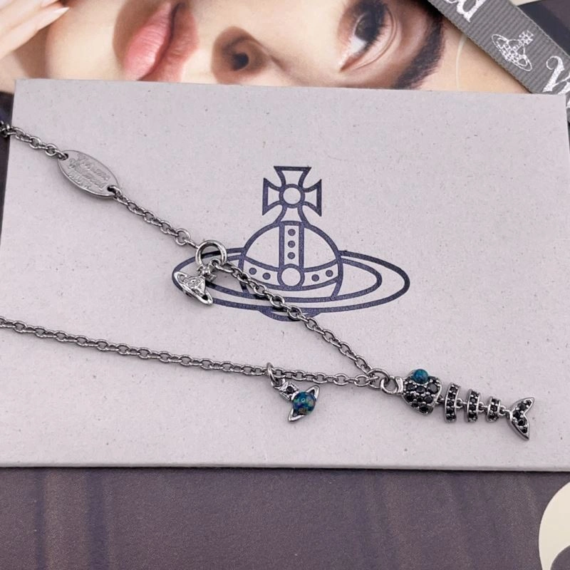 NewStyle Vivienne Westwood Bracelets 212778