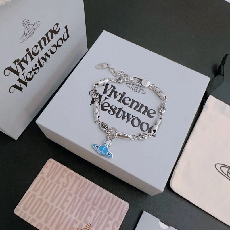Classic Vivienne Westwood Bracelets 212775