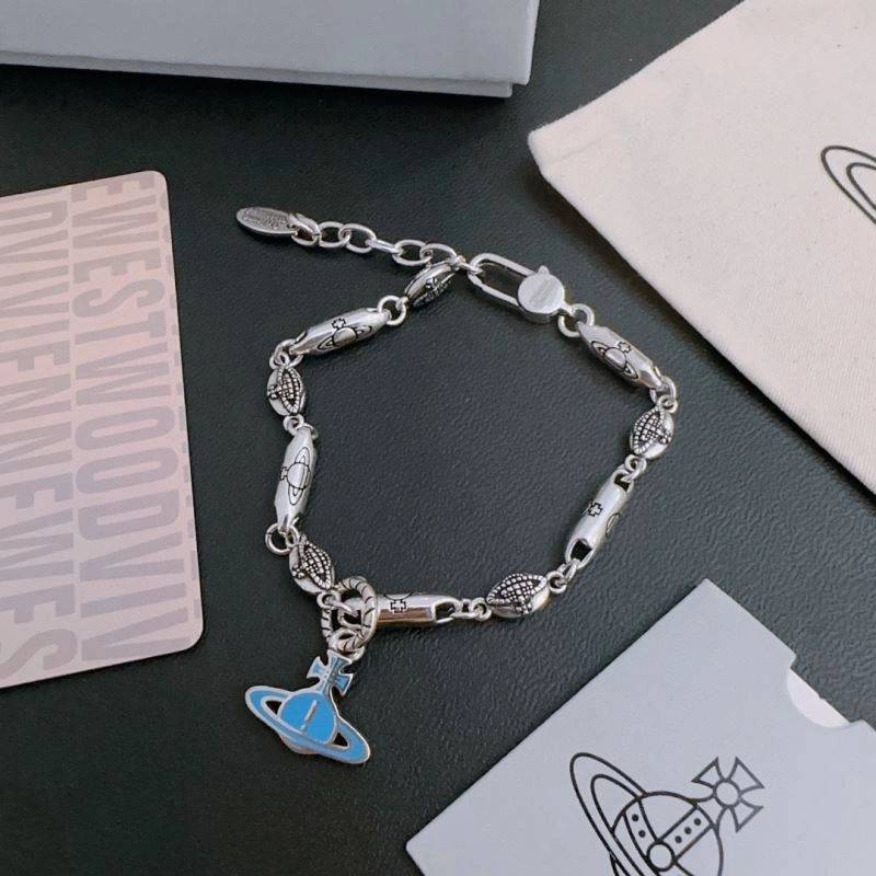 Classic Vivienne Westwood Bracelets 212775