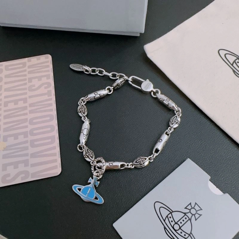 Classic Vivienne Westwood Bracelets 212775